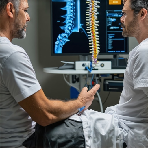 How to Prepare for Spinal Fusion & Find Top Surgeons Near Jersey City