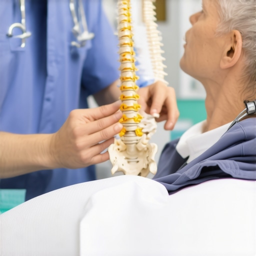 How to Prepare for Spinal Fusion & Recovery Tips from NJ's Best Surgeons