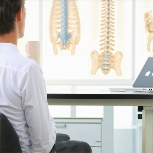 How to Prepare for Spinal Fusion Surgery in NJ: Expert Advice & Recovery Tips