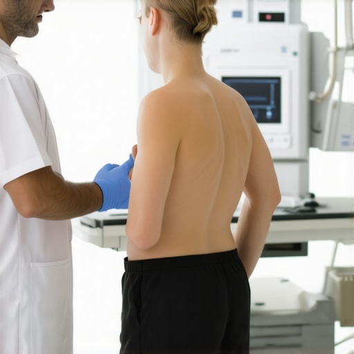 Legal Spine Evaluation for Car Accidents in NJ: Find Trusted Local Experts