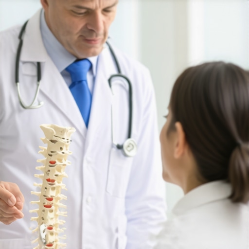 Lumbar Spine Specialist Old Bridge NJ: How to Choose the Best Surgeon in 2024