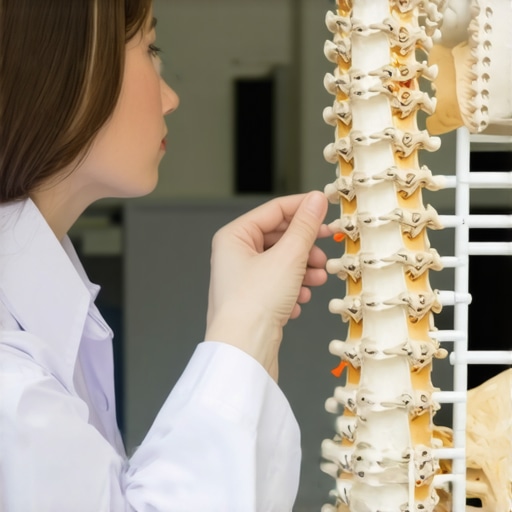 Lumbar Spine Specialist Old Bridge NJ: Top Recovery Gear & Treatment Tips