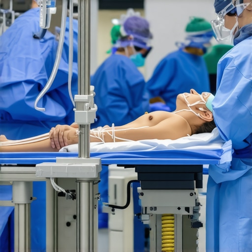 Minimally Invasive Spine Surgery in Mahwah NJ | Benefits & Latest Techniques 2024