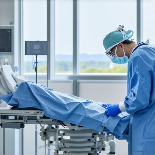 Minimally Invasive Spine Surgery in Mahwah NJ: Benefits & Latest Techniques