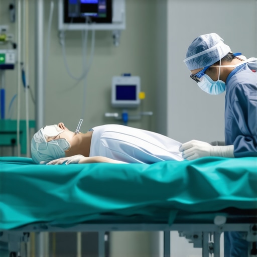 Minimally Invasive Spine Surgery in Mahwah NJ: What You Need to Know