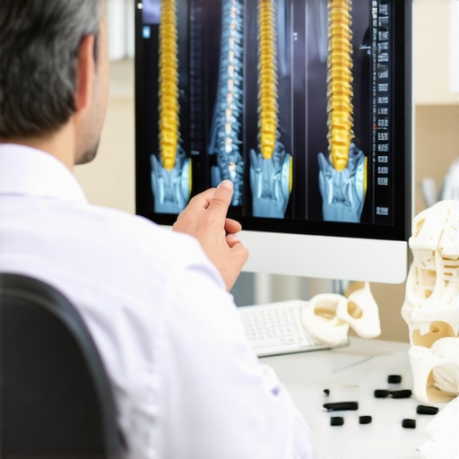 Questions to Ask Your Spine Doctor: Top Tips from NJ Experts
