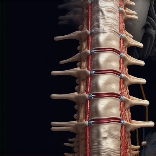 Sciatica Surgery in Middlesex NJ: Top Spinal Fusion & Laser Options