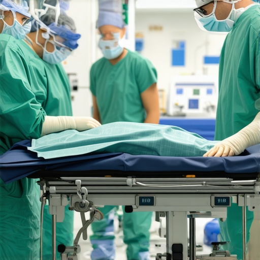 Spinal Decompression Surgery Overview: When and Why It's Right in NJ