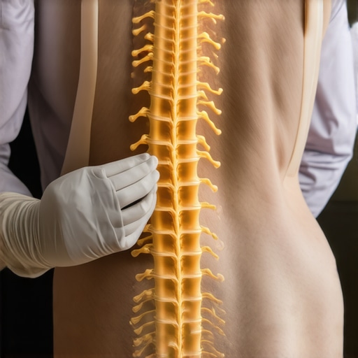 Spine Evaluation After Car Crash in NJ: Top Tips & Local Experts