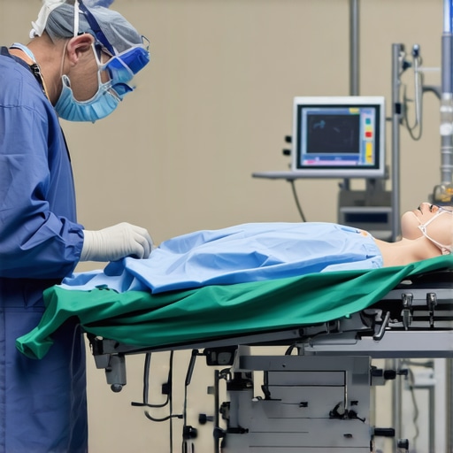 Top NJ Spine Surgeons for Minimally Invasive Procedures & Risks