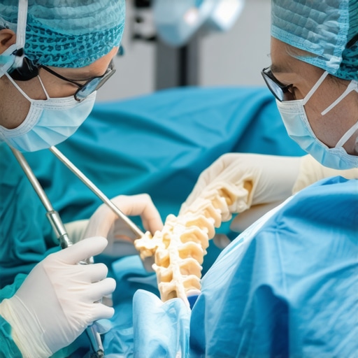 Top Spine Surgery Techniques 2024 in NJ: What You Need to Know