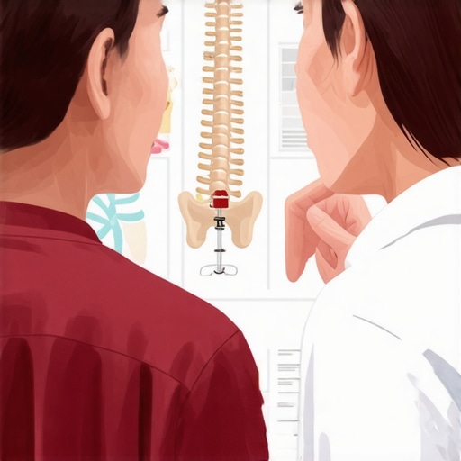 What to Ask Your Spine Doctor for Better NJ Consultation Outcomes