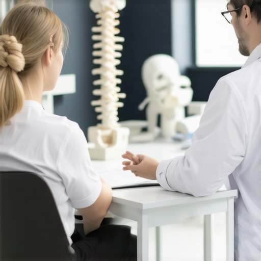 What to Bring to Your NJ Spine Consultation and How to Prepare for Surgery