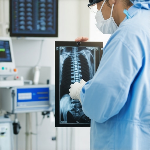 Auto Injury Spine Surgeons in NJ: How to Find Top-Rated Care & Quick Recovery