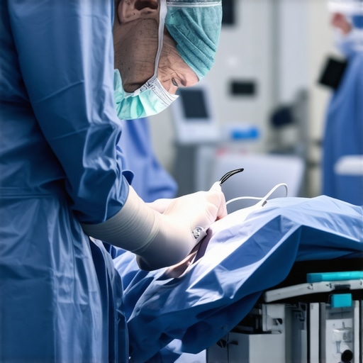 Best Lumbar Spine Surgery Experts in NJ: Success Rates & Recovery Tips