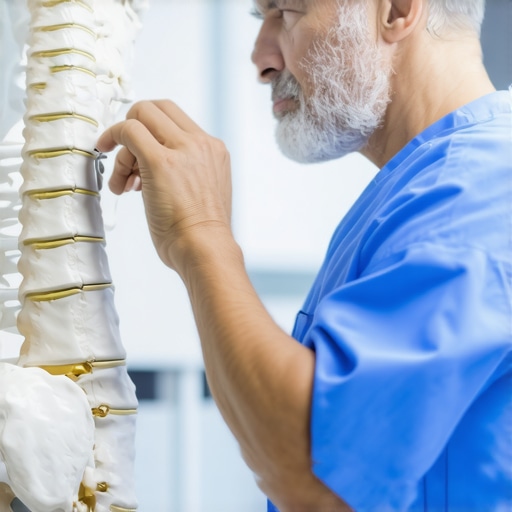 Best NJ Spine Surgeons 2024: Top-Rated Back & Neck Care Experts
