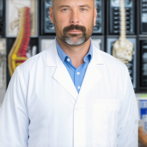 Best NJ Spine Surgeons 2024: Top-Rated Back & Neck Specialists