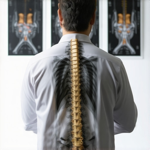 Best NJ Spine Surgeons for Herniated Disc & Spinal Fusion 2024