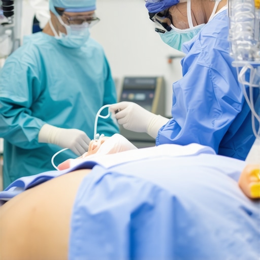 Best NJ Spine Surgeons for Minimally Invasive Procedures & Recovery