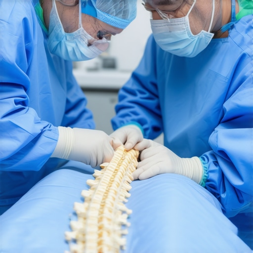 Best Spinal Decompression & Fusion Surgery Tips from Leading NJ Spine Specialists