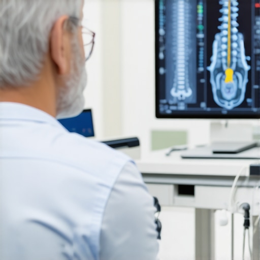 Choosing a Spine Surgeon in New Jersey: Expert Tips & Latest Techniques