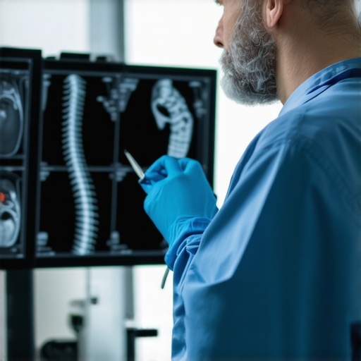 Choosing a Top-Rated Spine Surgeon in NJ: Expert Tips & Latest Techniques