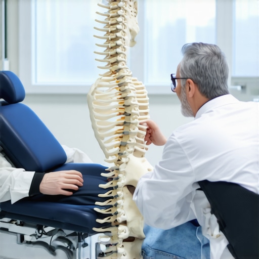 Choosing the Best Spine Surgeon in Clifton NJ: Minimally Invasive Options & Recovery Gear