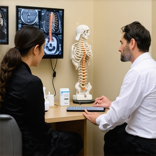 How to Choose a Leading Spine Surgeon in New Jersey: Expert Tips & Latest Techniques
