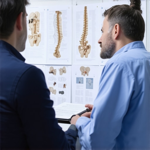 How to Choose a Spine Surgeon in NJ: Tips for Better Outcomes & Safety