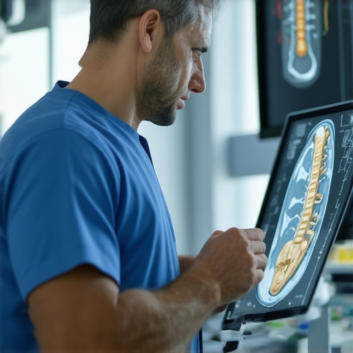 How to Choose the Best Spine Surgeon in NJ for Degenerative Disc Disease