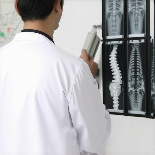 How to Find Board-Certified Spine Surgeons in New Jersey: Key Tips & Resources
