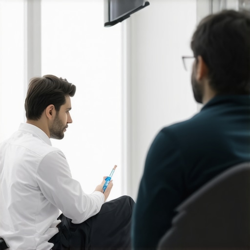 Injections vs Surgery for Spinal Pain: What’s Best in NJ 2024