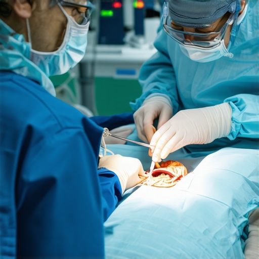 Minimally Invasive Spine Surgery in New Jersey: Expert Techniques & Recovery Tips