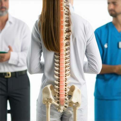 Orthopedic vs Neurosurgeon for Spine Surgery: What NJ Patients Should Know