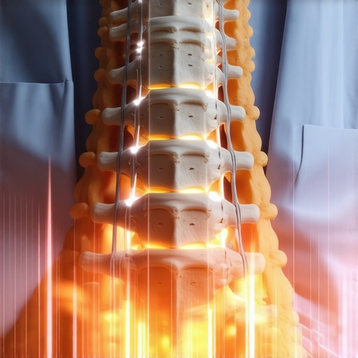 Sciatica & Disc Replacement vs Fusion: Top NJ Spine Surgery Techniques 2024