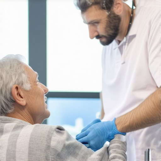 Spine Surgery Safety for Seniors in New Jersey: What You Need to Know in 2024