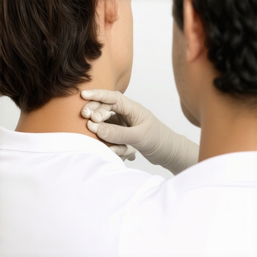 Top NJ Spine Care for Post-Accident Victims & Neck Pain Relief