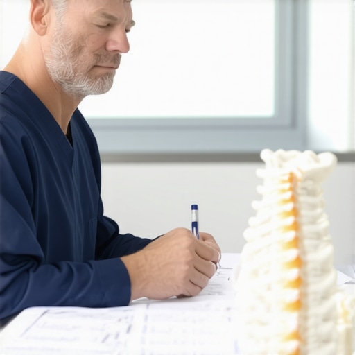 Top NJ Spine Surgeons Accepting Work Comp & Legal Evaluations in 2024