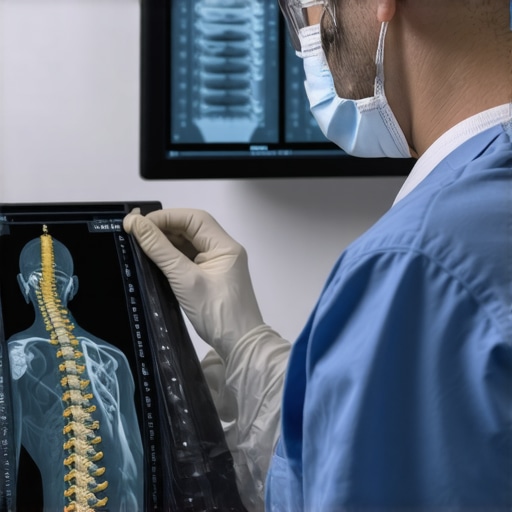 Top NJ Spine Surgeons for Herniated Disc & Back Pain Relief 2024