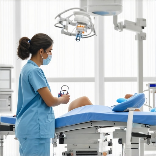 Top NJ Spine Surgeons for Minimally Invasive Lumbar Procedures & Auto Injury Care