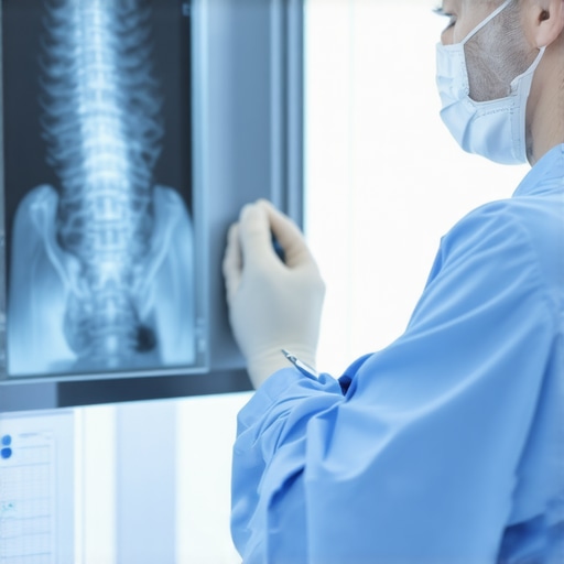 Top-Rated NJ Spine Surgeons for Herniated Discs & Spinal Fusion in 2024