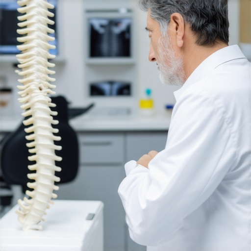Top-Rated Spine Surgeons in NJ: How to Avoid Failed Back Surgery