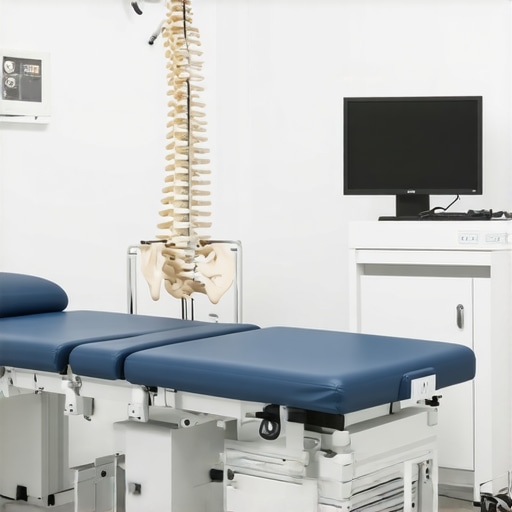 Top Spinal Decompression Surgery NJ: Expert Tips & Recovery Insights