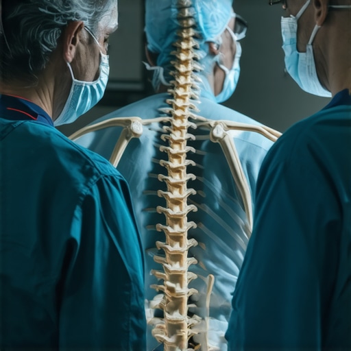 3 Top NJ Spine Surgeons for Sciatica Relief in 2026