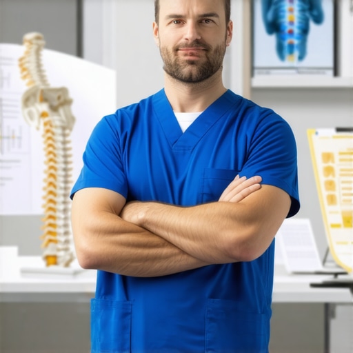 5 Signs You Found a Top NJ Lumbar Spine Surgery Expert in 2026