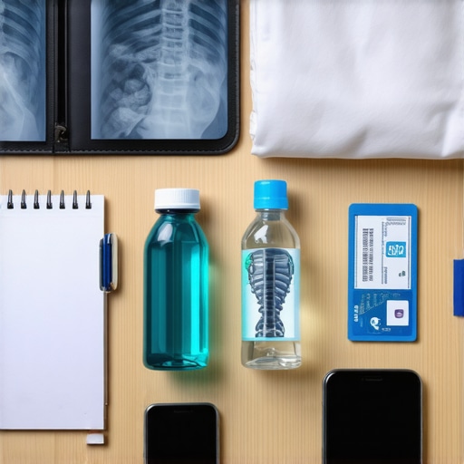 7 Items to Bring to Your 2026 NJ Spine Consultation [Checklist]
