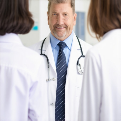 7 Questions You Must Ask Your NJ Spine Surgeon in 2026