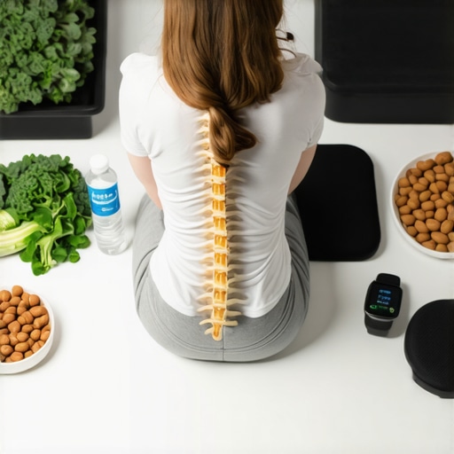 8 Specific Foods and Gear Items for Fast Spine Recovery in 2026