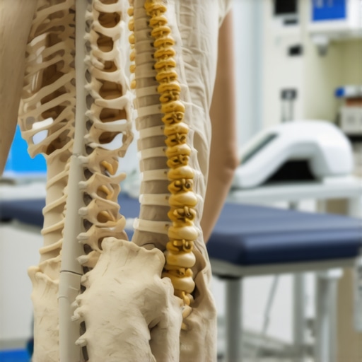 Auto Injury Spine Surgeons in NJ: Top Options for Quick Recovery & Care