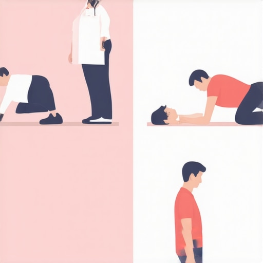 Best Back Pain Surgery vs. Physical Therapy in NJ: What Pros Recommend